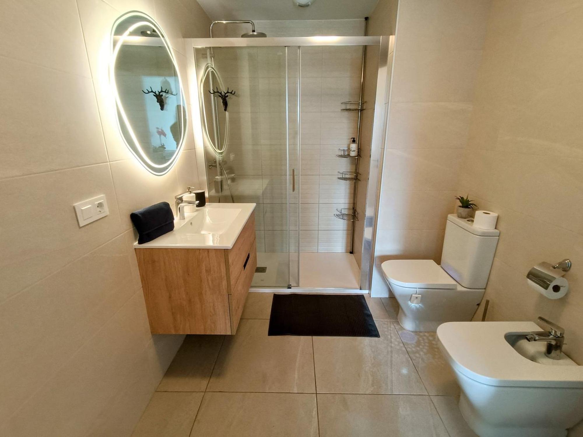 Luxury Las Canteras, Pool & Gym 라스팔마스 외부 사진