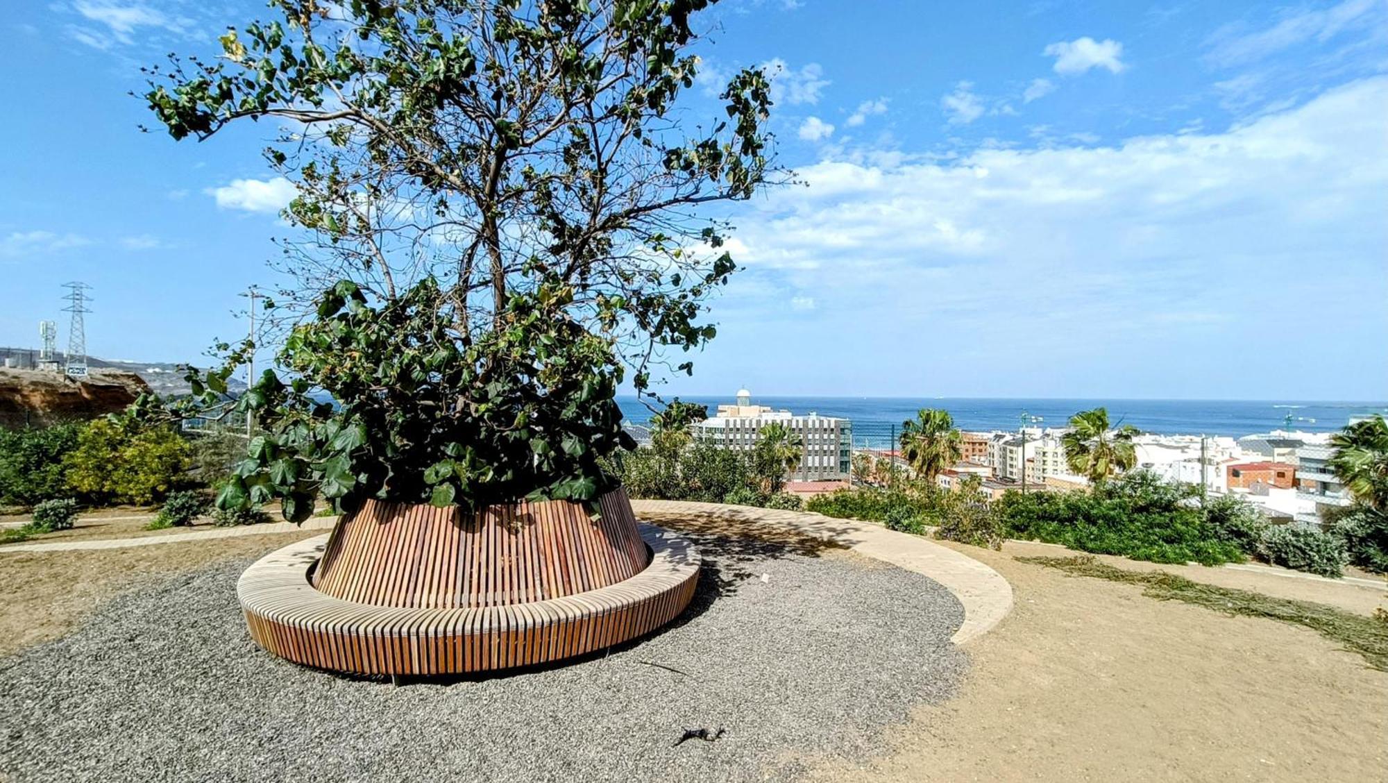 Luxury Las Canteras, Pool & Gym 라스팔마스 외부 사진
