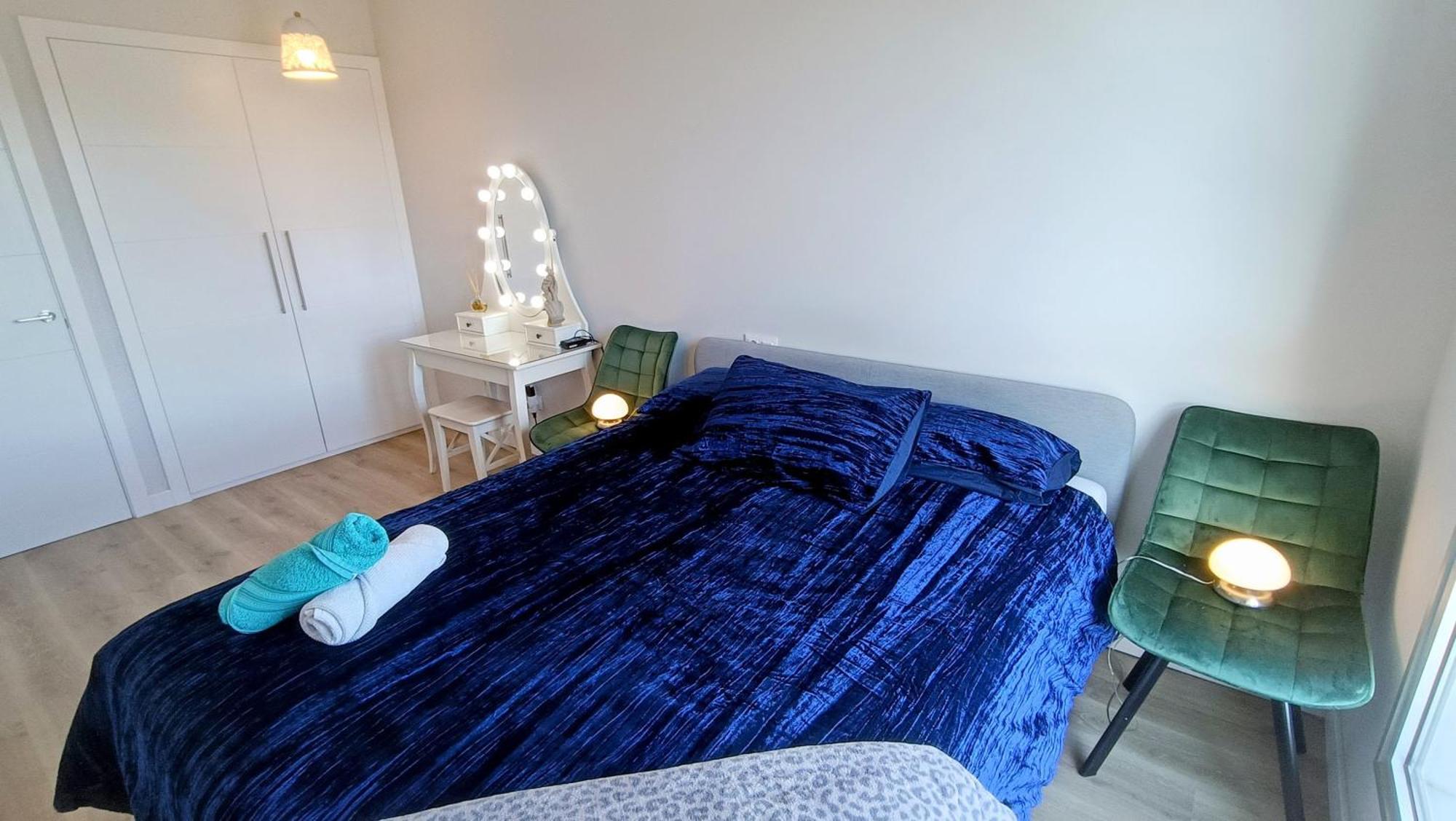 Luxury Las Canteras, Pool & Gym 라스팔마스 외부 사진