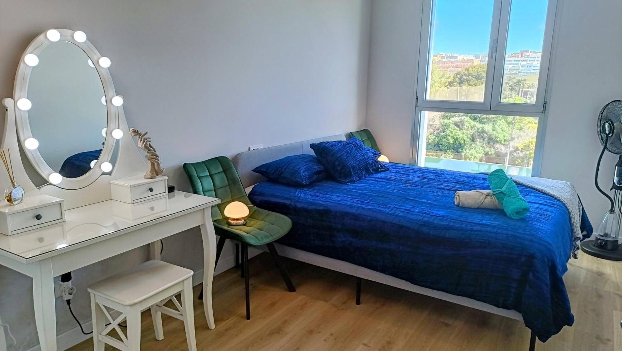 Luxury Las Canteras, Pool & Gym 라스팔마스 외부 사진